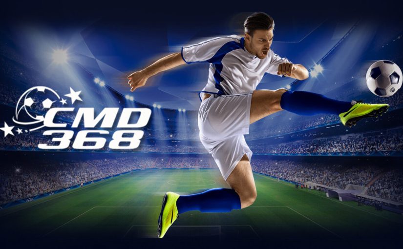 Tips dan Trik Menang di CMD368 Situs Judi Bola untuk Pemula