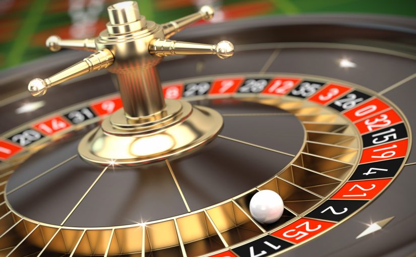 Keuntungan Maksimal Bermain Roulette Live di Situs Casino Resmi